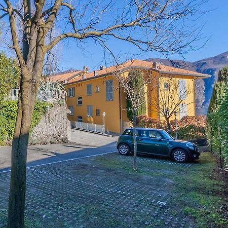 Ca' Maria Lavanda By Wonderful Italy Bellagio Exterior foto