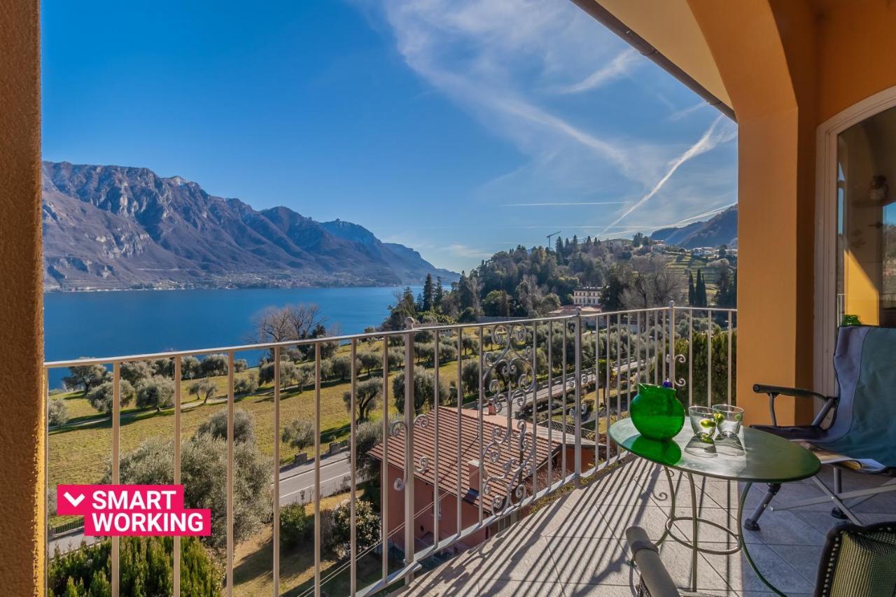 Ca' Maria Lavanda By Wonderful Italy Bellagio Exterior foto