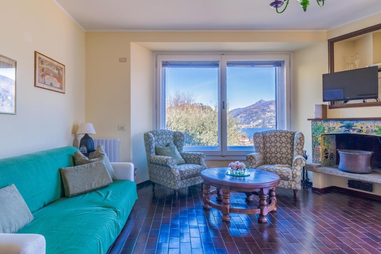 Ca' Maria Lavanda By Wonderful Italy Bellagio Exterior foto