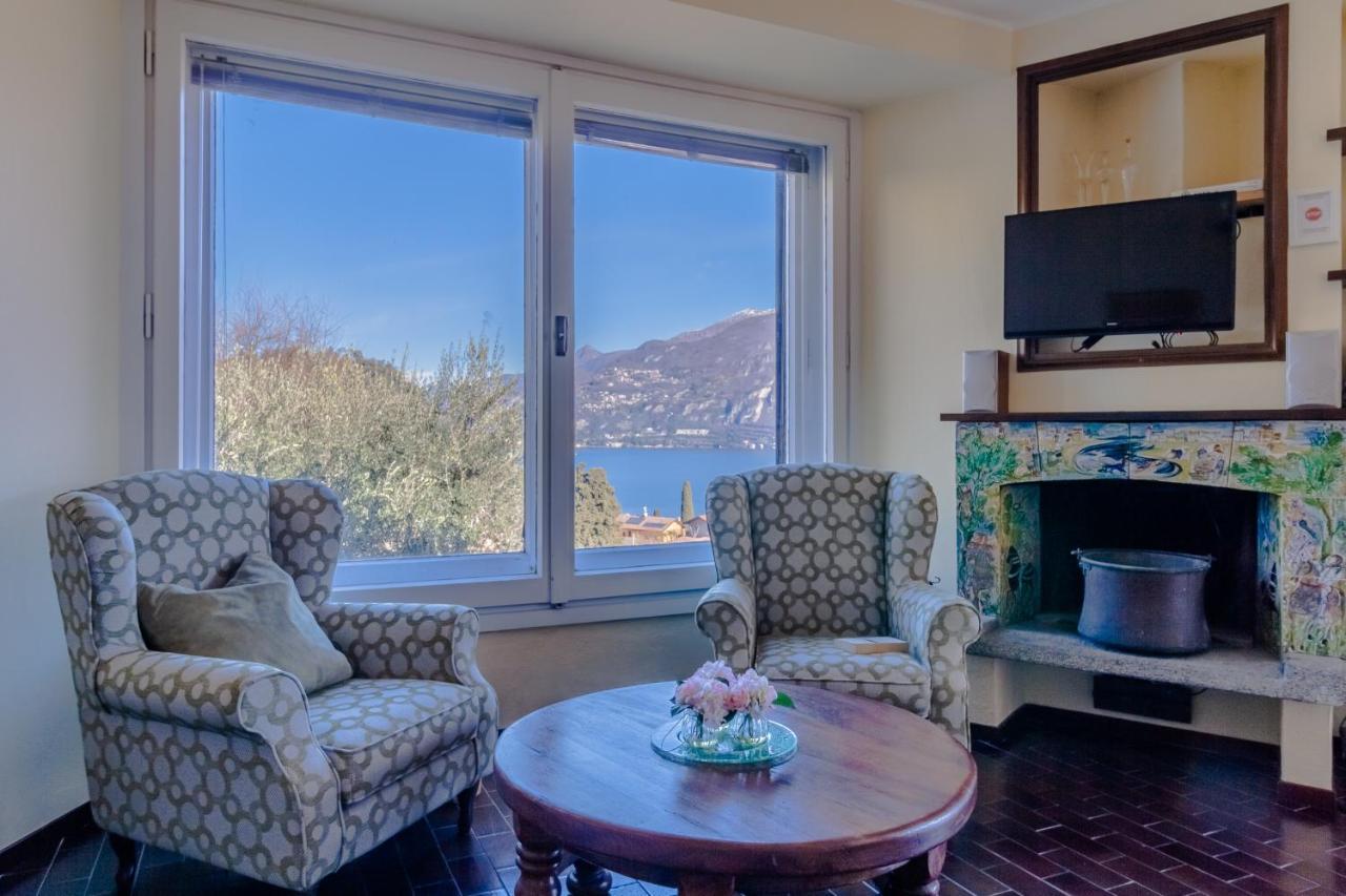 Ca' Maria Lavanda By Wonderful Italy Bellagio Exterior foto