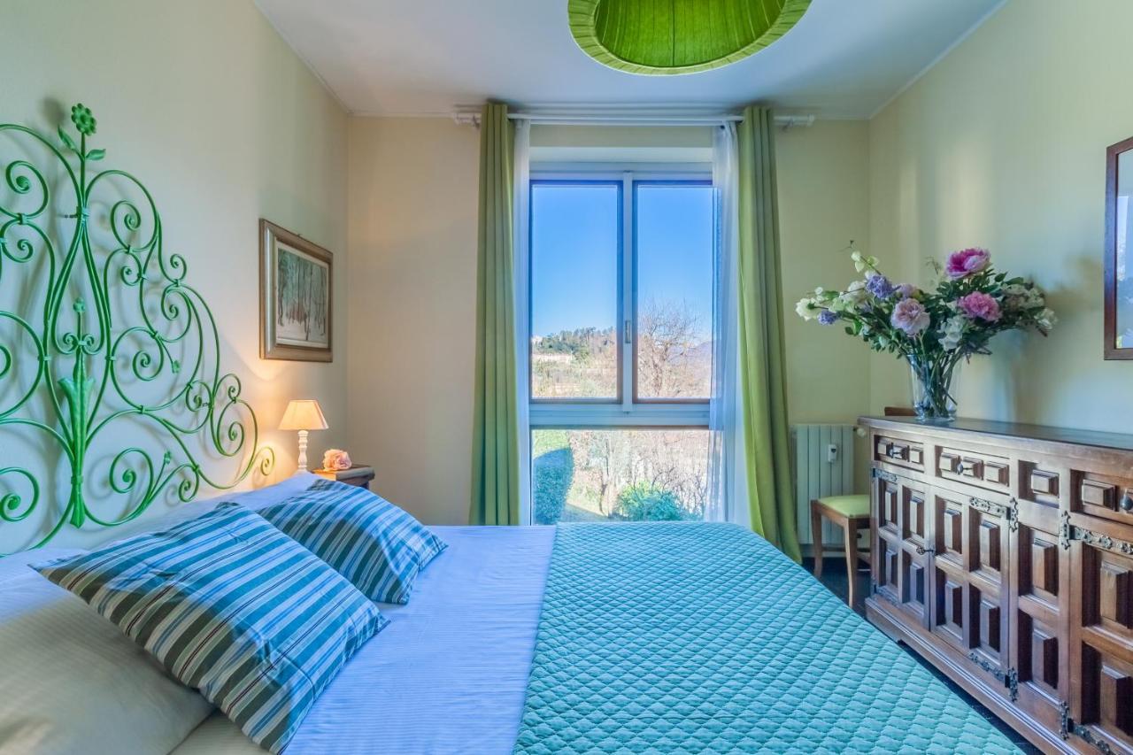 Ca' Maria Lavanda By Wonderful Italy Bellagio Exterior foto